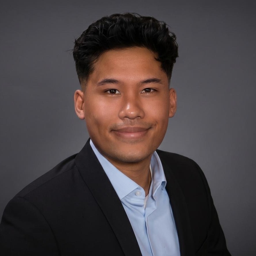 Allianz Versicherung Jason-Cliff Arndt Berlin - Profilbild