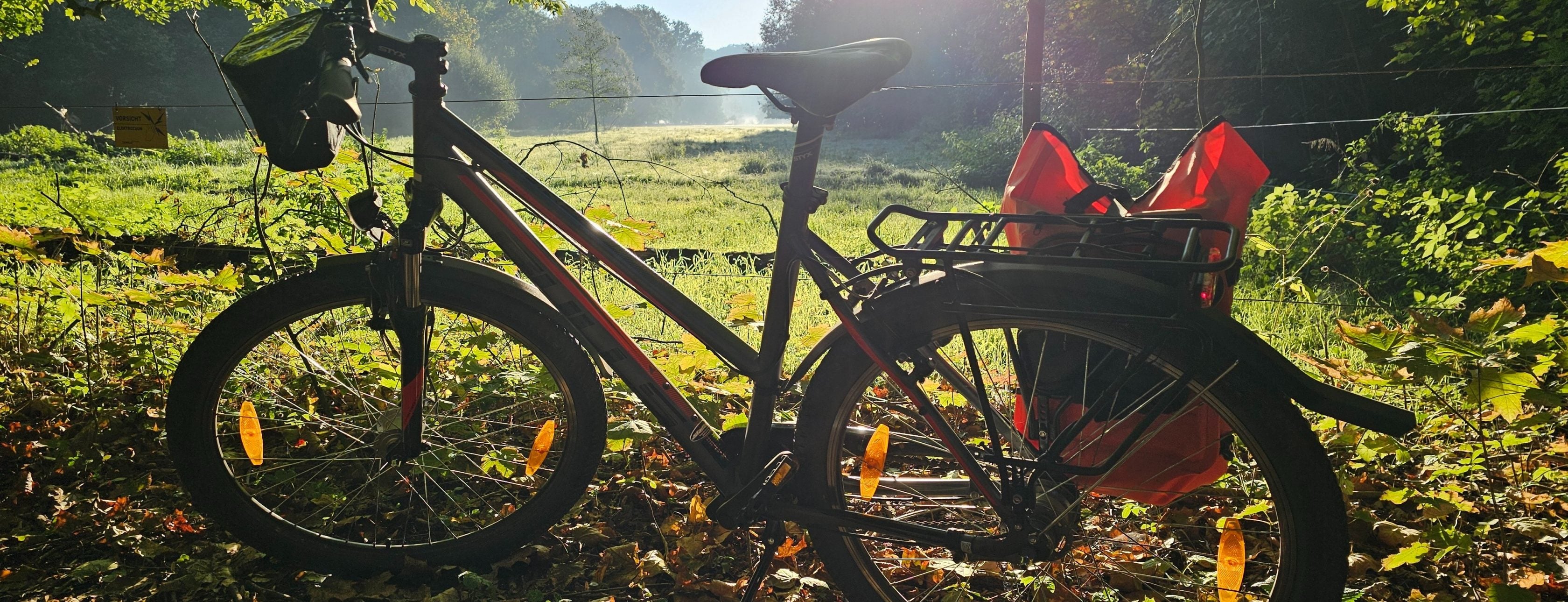 Allianz Versicherung Jeanett Zein Frohburg - Die Fahrradsaison ist eröffnet!