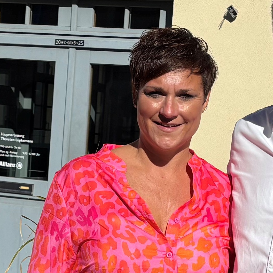 Allianz Versicherung Jeanette Lüpkemann Kirchberg Hunsrück - Jeanette Luepkemann