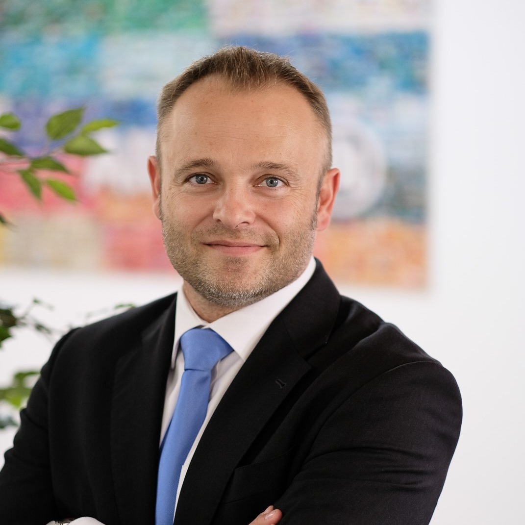 Allianz Versicherung Jeannette Stach Halberstadt - Uwe Knoppe