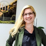 Allianz Versicherung Jennifer Steitz Gera - Profilbild