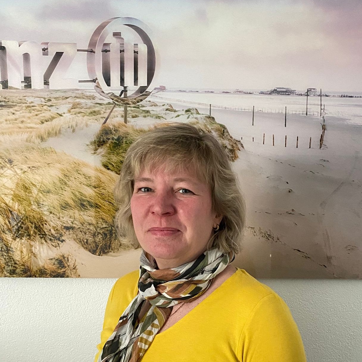 Allianz Versicherung Jenny Herklotz Annaberg-Buchholz - Büroleiterin