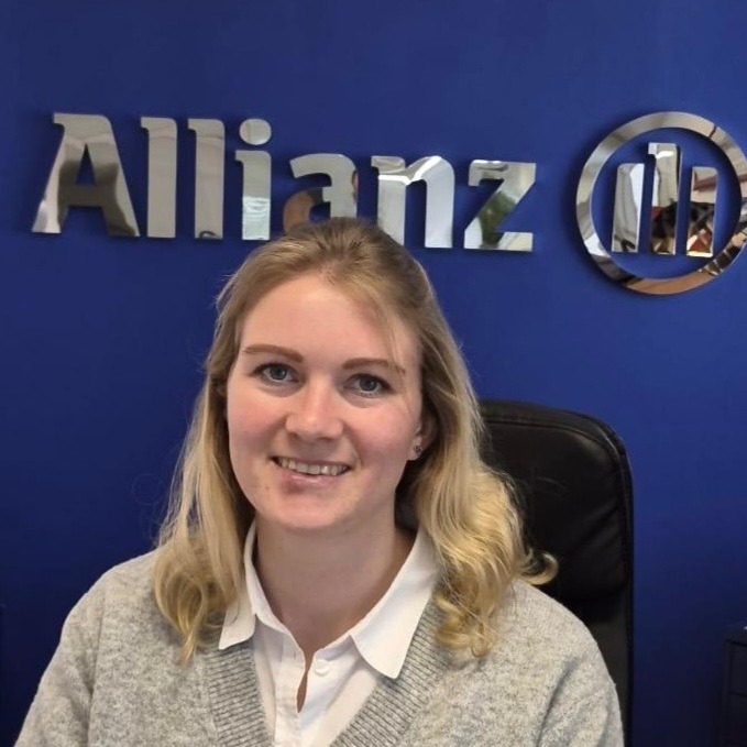 Allianz Versicherung Jens Bauer Ahrensburg - A. Renken