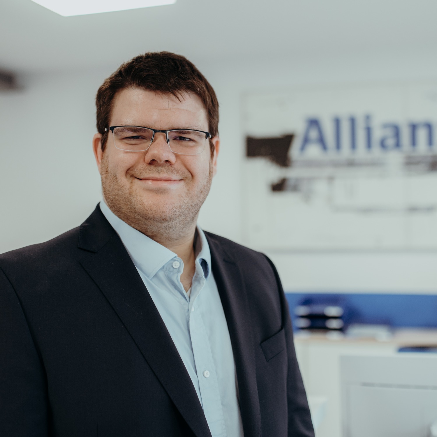 Allianz Versicherung Jens Bayer Rauhenebrach - Jens Bayer