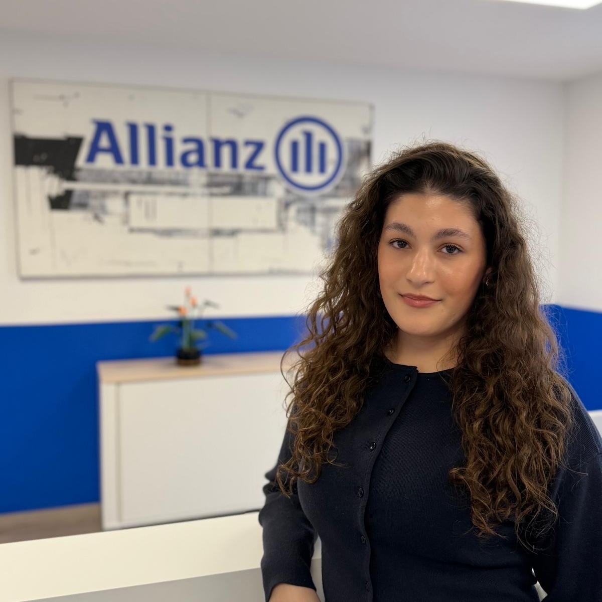 Allianz Versicherung Jens Bayer Rauhenebrach - Natacha Rosioru