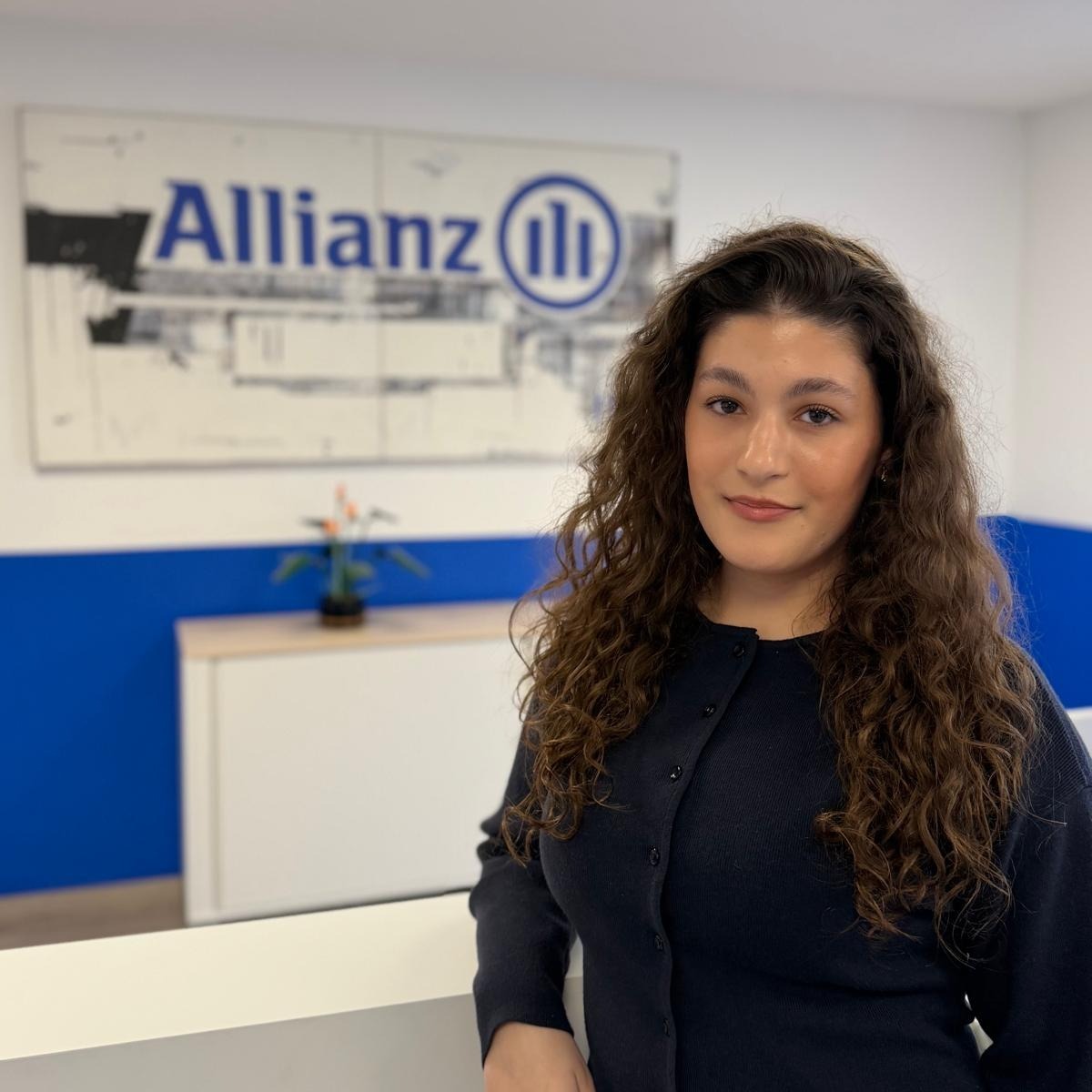 Allianz Versicherung Jens Bayer Rauhenebrach - Natacha Rosioru