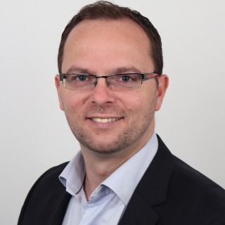 Allianz Versicherung Jens Eichholz Berlin - Profilbild