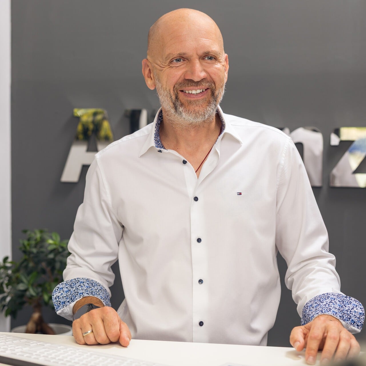 Allianz Versicherung Jens Haferstroh Zeitz - Allianz Jens Haferstroh, Versicherung Zeitz