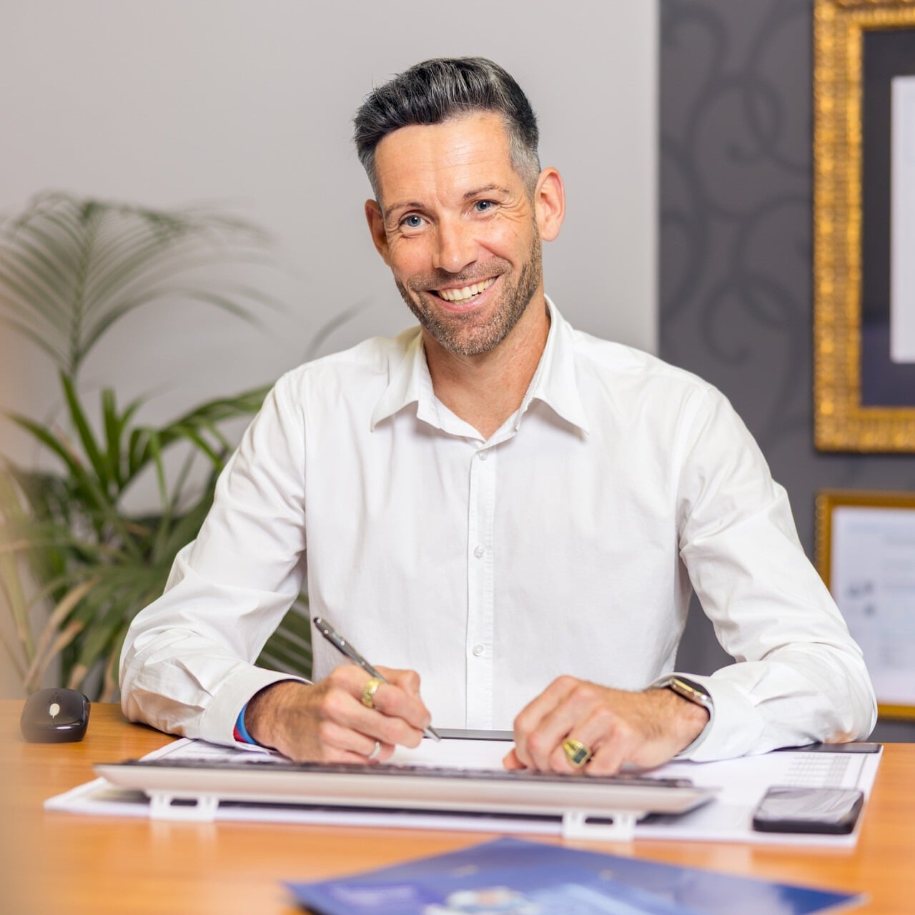 Allianz Versicherung Jens Haferstroh Zeitz - Versicherung in Zeitz Jens Haferstroh