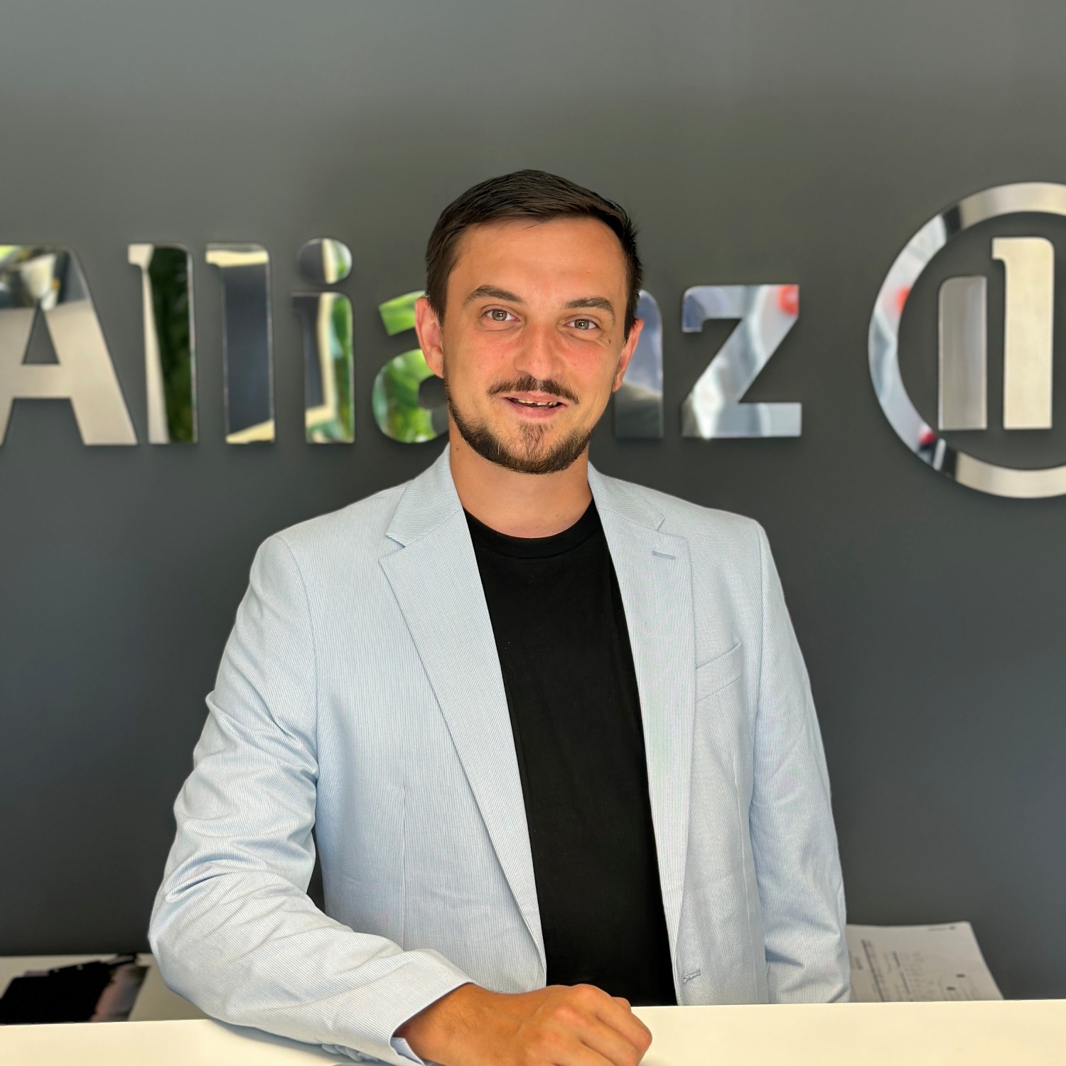 Allianz Versicherung Jens Haferstroh Zeitz - Allianz Zeit Jens Haferstroh Autoversicherung Tierversicherung Hunde Katzen 
