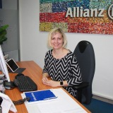 Allianz Versicherung Jens Hildebrandt Leipzig - Franziska Hildebrandt