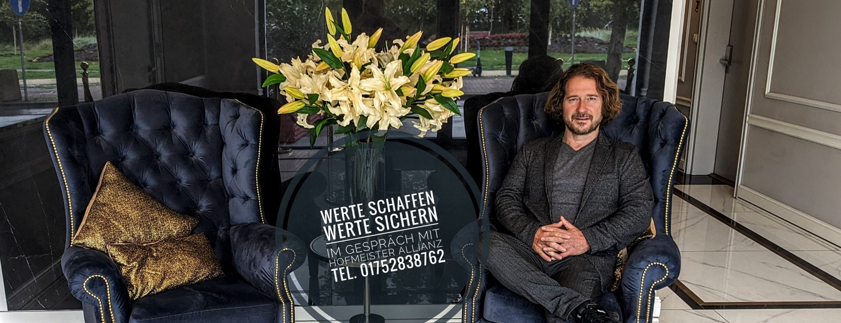 Allianz Versicherung Jens Hofmeister Bitterfeld-Wolfen - HOFMEISTER Allianz