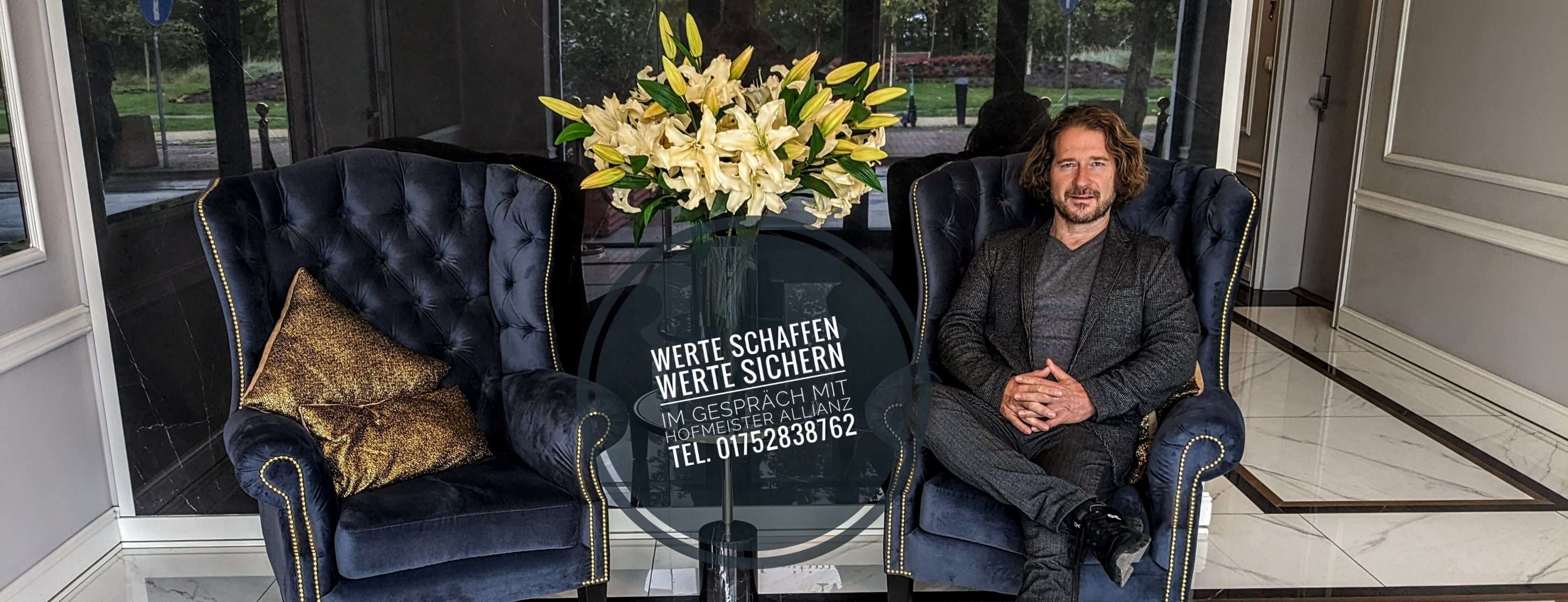 Allianz Versicherung Jens Hofmeister Bitterfeld-Wolfen - HOFMEISTER Allianz