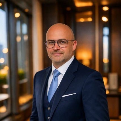 Allianz Versicherung Jens Kalinski Leipzig - Profilbild