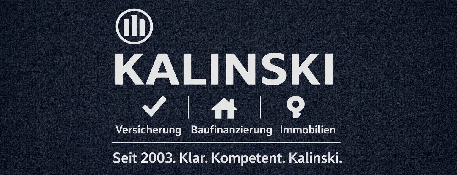 Allianz Versicherung Jens Kalinski Leipzig - seit über 23 Jahren Ihr erster Ansprechpartner