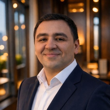 Allianz Versicherung Jens Kalinski Leipzig - Sadriddinkhuja Barotov