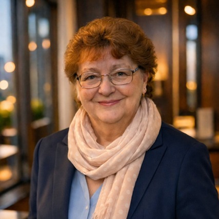 Allianz Versicherung Jens Kalinski Leipzig - Marika Weinehl