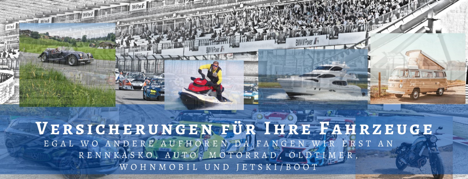 Allianz Versicherung Jens Kotowski Barenburg - Mobilität
