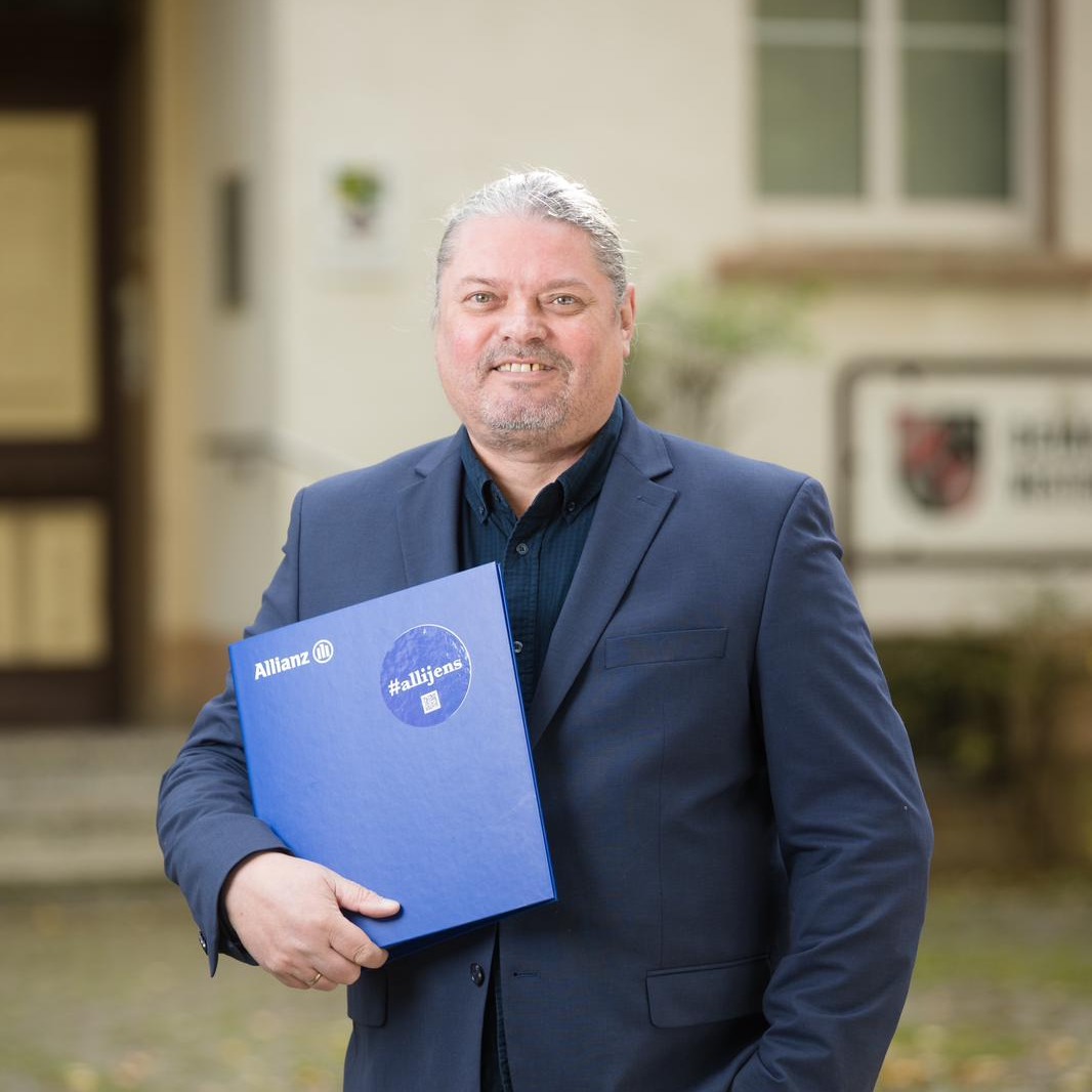 Allianz Versicherung Jens Rehmann Börde-Hakel - Jens Rehmann