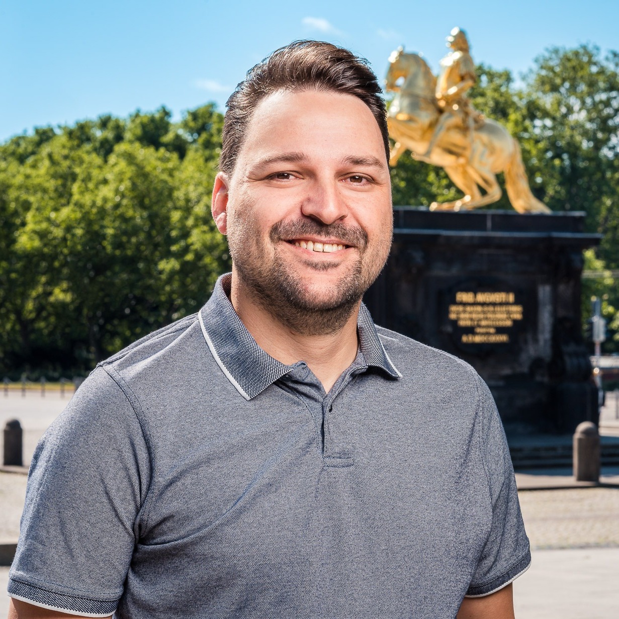 Allianz Versicherung Jens Röwekamp Dresden - Frank Rittner
