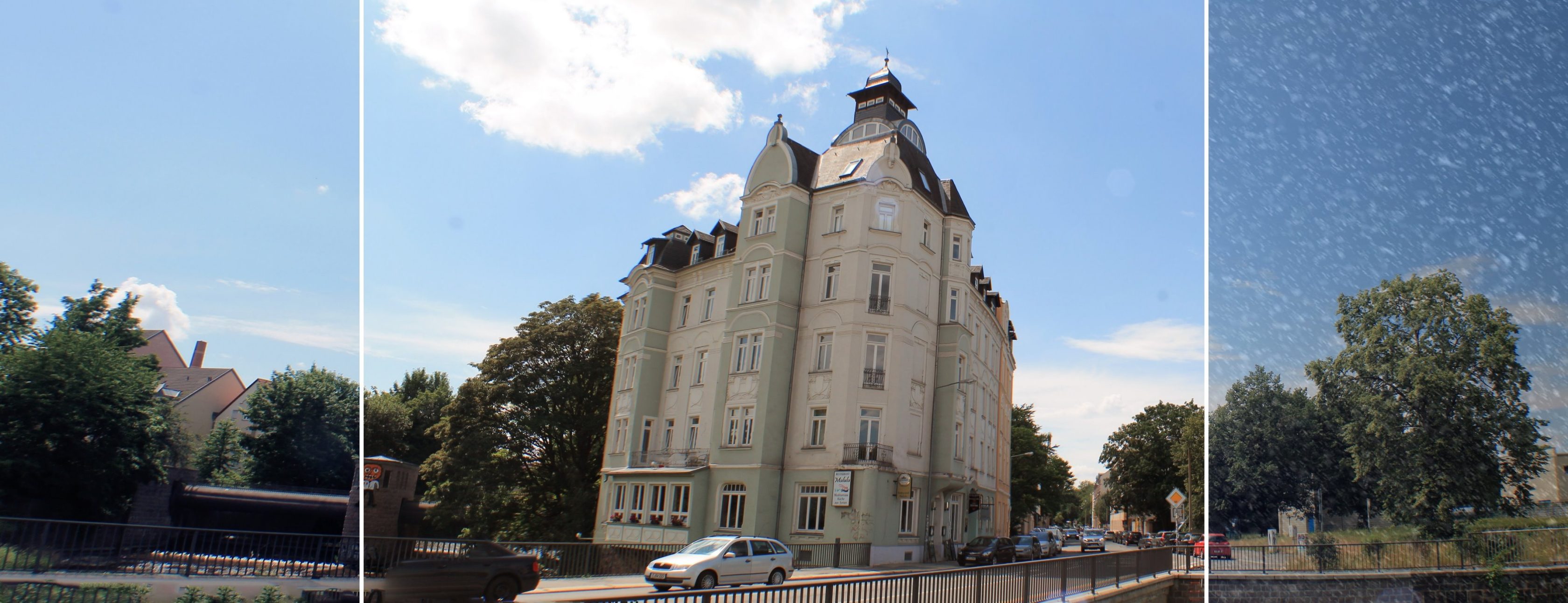 Allianz Versicherung Jens Roscher Chemnitz - 20200515 1149
