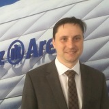 Allianz Versicherung Jens Roscher Chemnitz - Dimitri Fardyhola