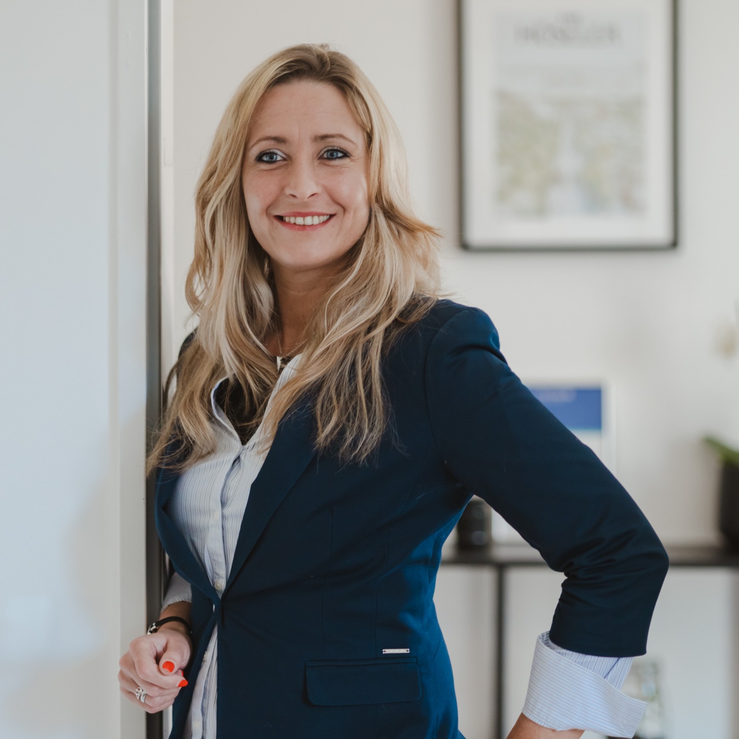 Allianz Versicherung Jens Robert Rübesame Ratingen - Jacqueline Breuer
