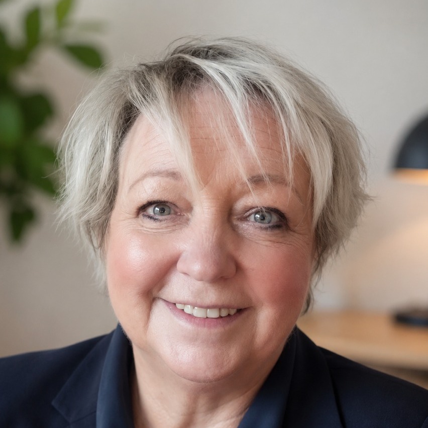 Allianz Versicherung Jens Schirmer Erfurt - Carmen Haupt-Urban