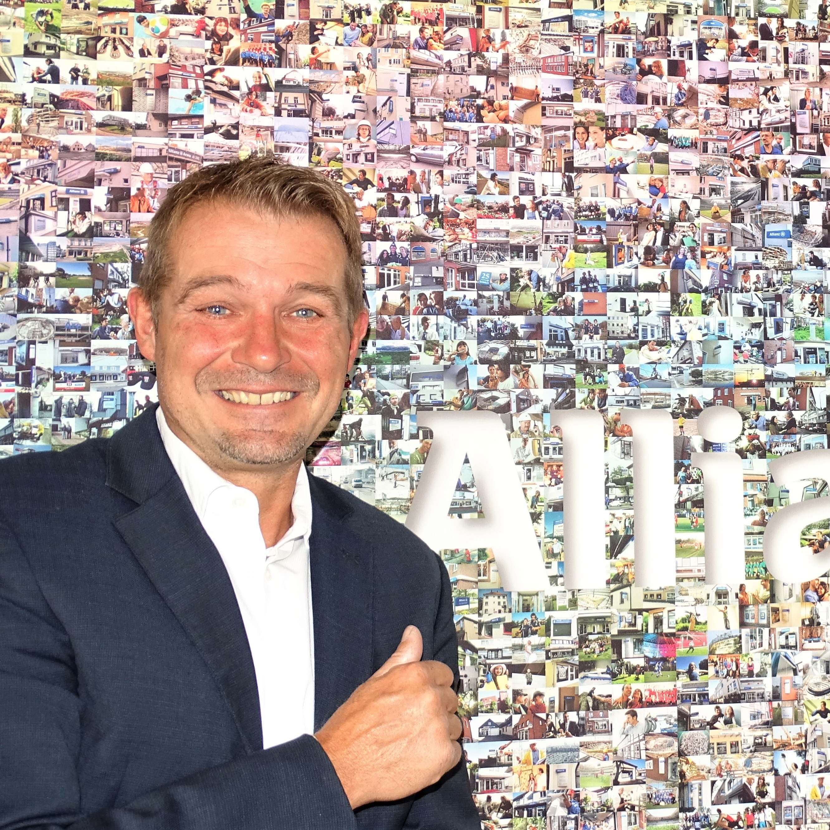 Allianz Versicherung Jens Voigtländer Trossingen - JV