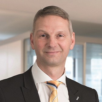 Profilbild Allianz Versicherung Jens Weber Görlitz - Profilbild