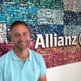 Allianz Versicherung Jens Wizemann Albstadt - Profilbild