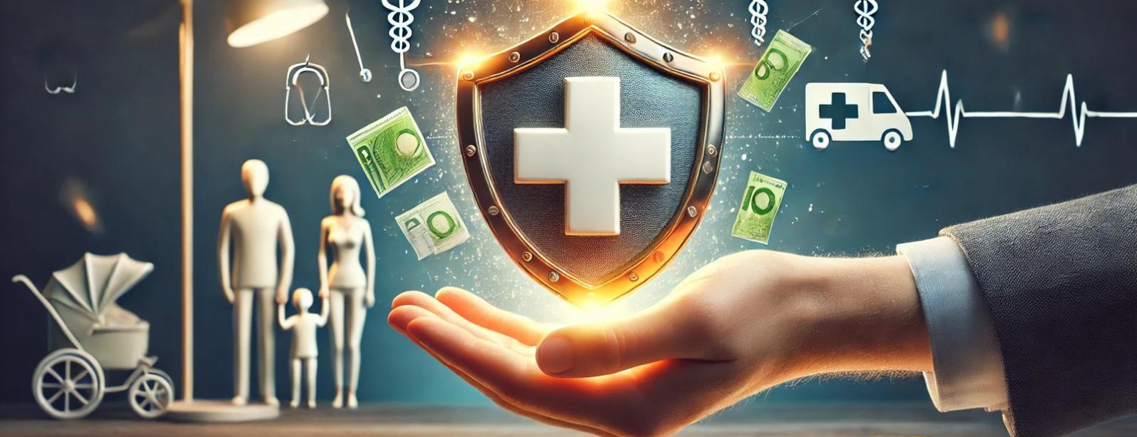 Allianz Versicherung Jessica Büchner Potsdam - Pflegeversicherung Krankenversicherung Gewerbe