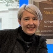 Allianz Versicherung Jessica Peitz Zwickau - Profilbild