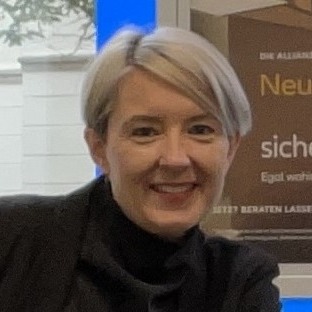 Allianz Versicherung Jessica Peitz Zwickau - Jessica Peitz