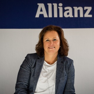 Allianz Versicherung Jessica Wachtendorf Brake Unterweser - Allianz#Versicherung#Brake#KFZ#Altersvorsorge