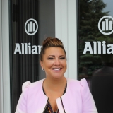 Allianz Versicherung Jessika Hill Radevormwald - Profilbild