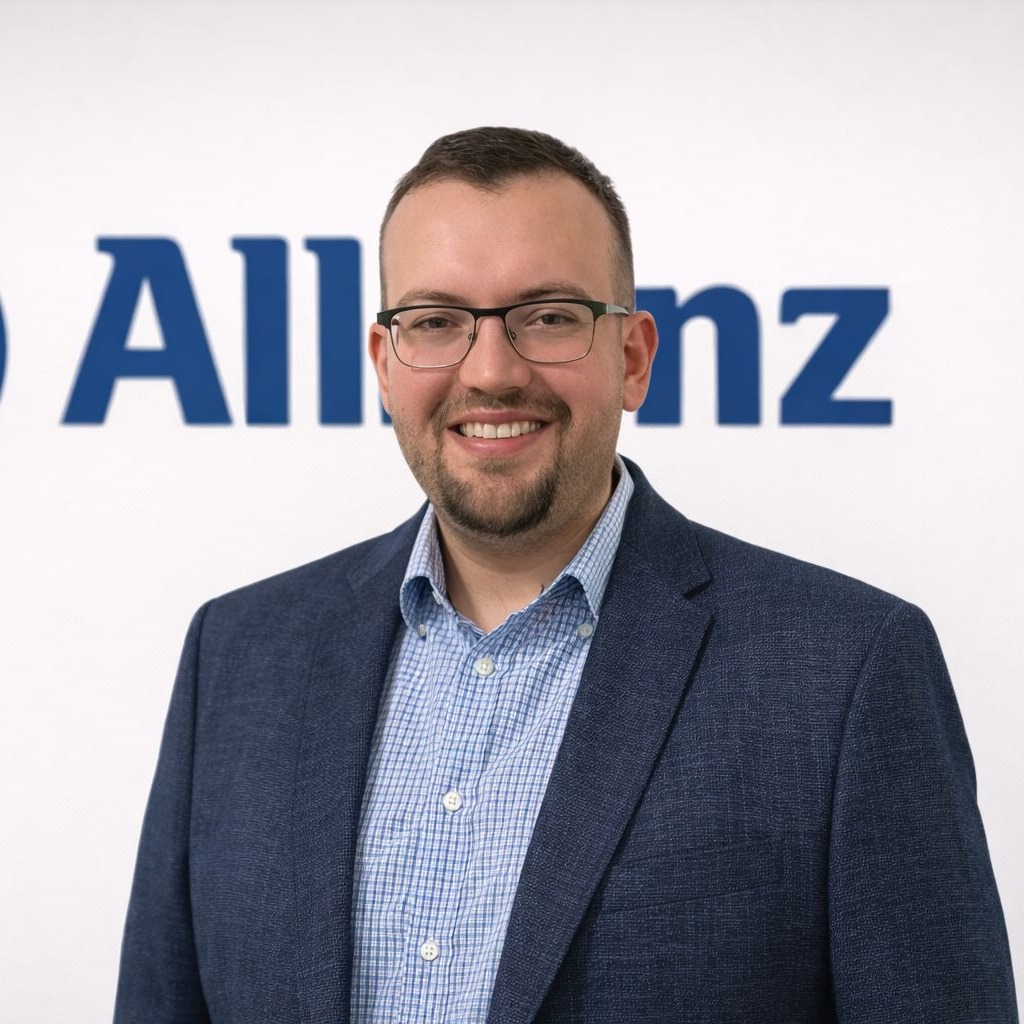 Allianz Versicherung Jeton Hajdaraj Sinzig - Allianz Versicherung Sinzig