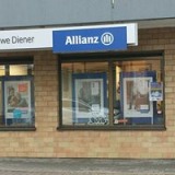 Allianz Versicherung Joachim Diener Pfedelbach - Joachim Uwe Diener