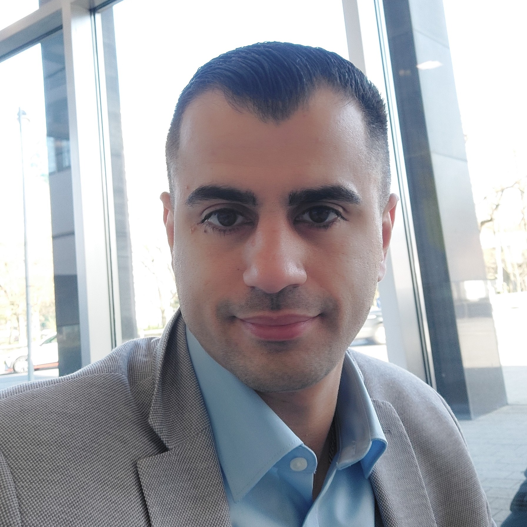 Allianz Versicherung Joachim Schöbel Lüneburg - Sinan Ugur