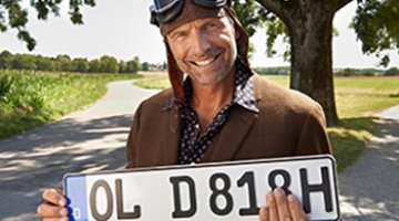 Allianz Versicherung Joachim Zschornack Gnaschwitz - Die passende Oldtimer-Autoversicherung finden Sie auch bei mir in Gnaschwitz