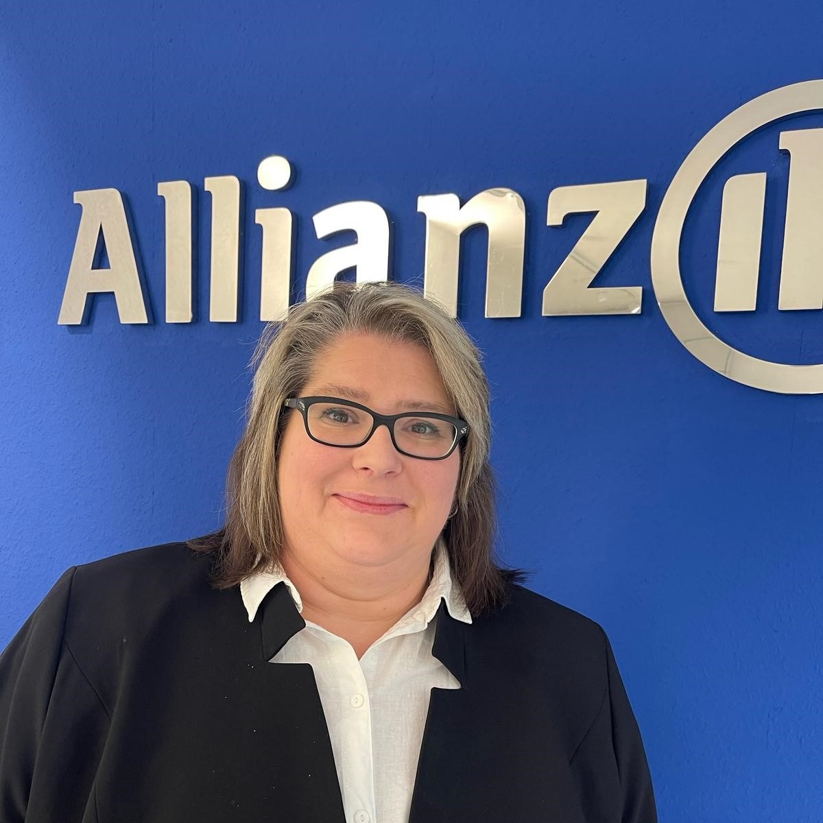 Allianz Versicherung Klaus Jochen Henn Hornbach - Sandra Kraus