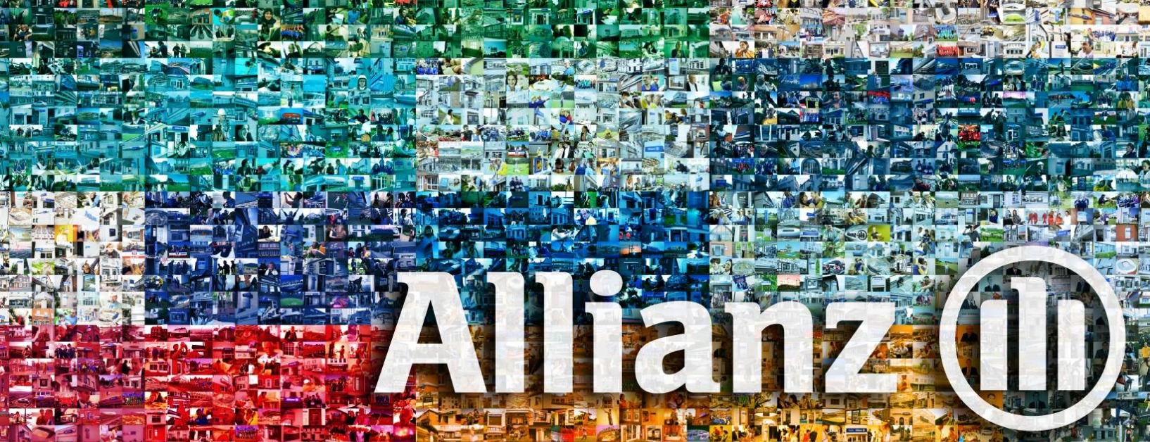 Allianz Versicherung H.Roth Inh. Jochen Roth Nürnberg - Titelbild