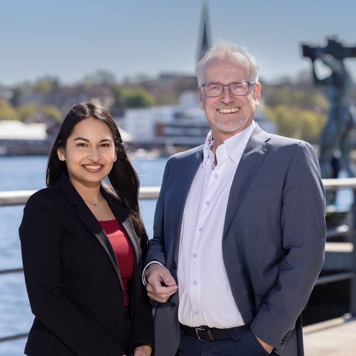 Allianz Versicherung Jörg Andres Flensburg - Elektroauto Hybridauto Plug In Hybrid Auto
