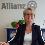 Allianz Versicherung Jörg Andres Flensburg - Kirsten Theuer