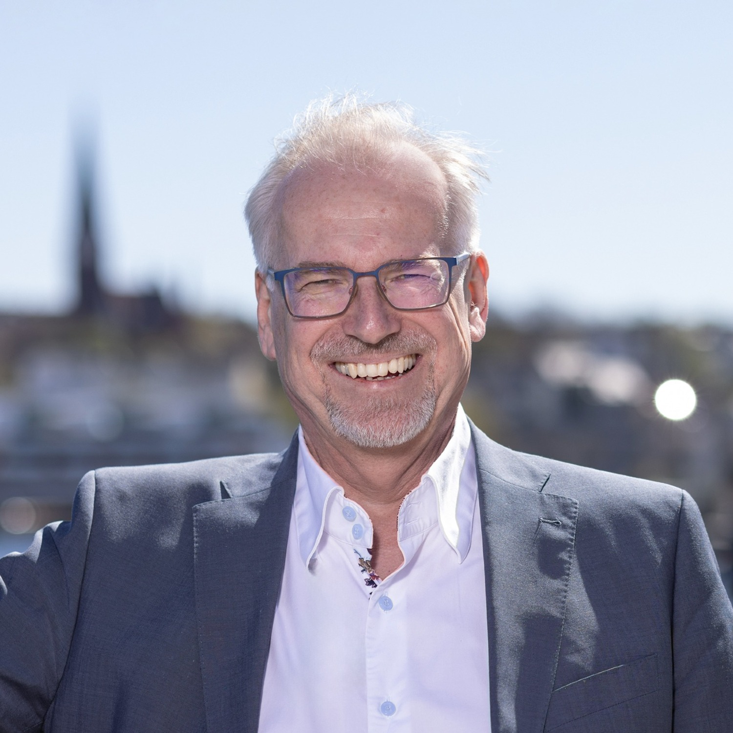 Allianz Versicherung Jörg Andres Flensburg - KFZ Hausrat Haftpflicht Baufinanzierung Unfall