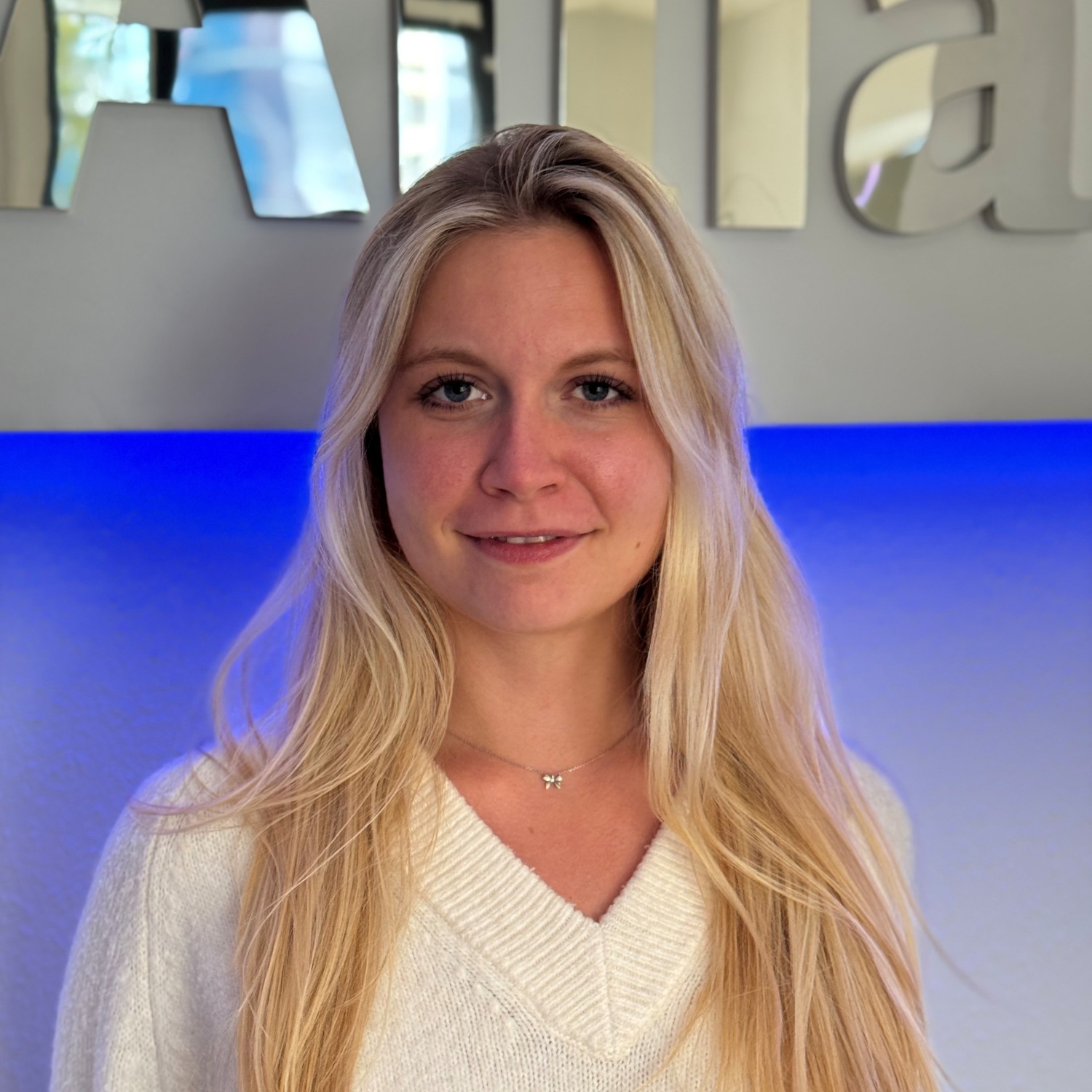 Allianz Versicherung Jörg Andres Flensburg - Lea Schröder