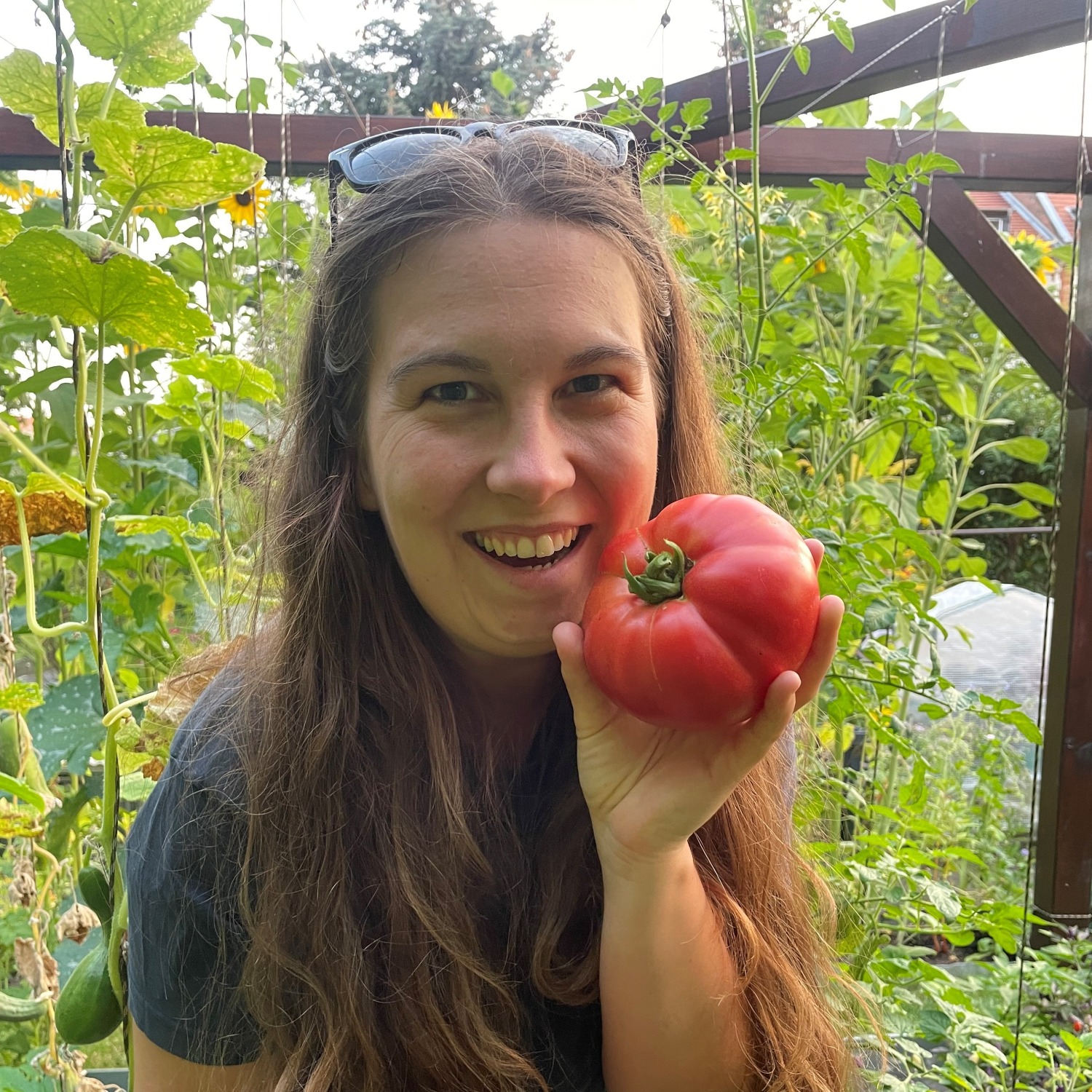 Allianz Versicherung Jörg Brödnow Leipzig - Rahel Möbius