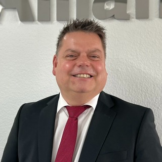 Allianz Versicherung Jörg Burkhardt Rottenburg am Neckar - Spezialist Altersvorsorge, Gebäudeversicherung