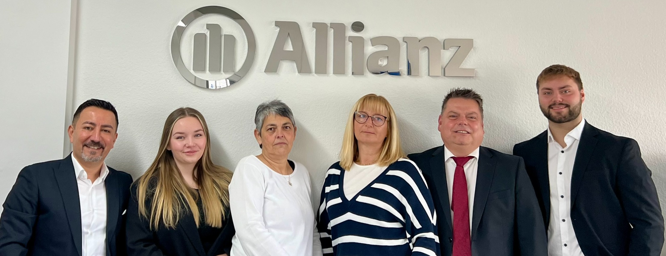 Allianz Versicherung Jörg Burkhardt Rottenburg am Neckar - Allianz-Team Altersvorsorge, Zahnzusatz, Gebäude