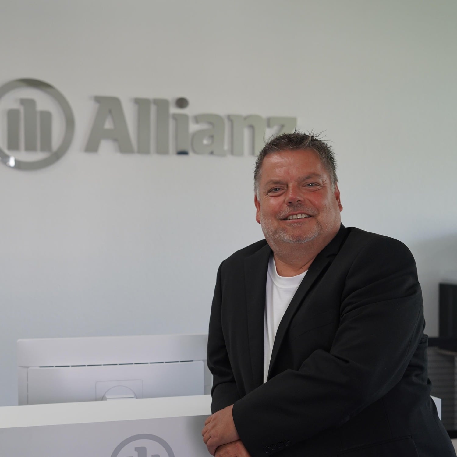 Allianz Versicherung Jörg Burkhardt Rottenburg am Neckar - Jörg Burkhardt Allianz Versicherung Rottenburg 